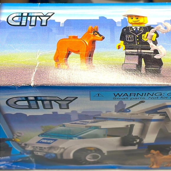 Lego 7285 - Picture 8 of 9